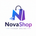 NovaShop – Inicio